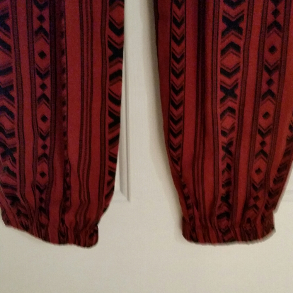 Pants